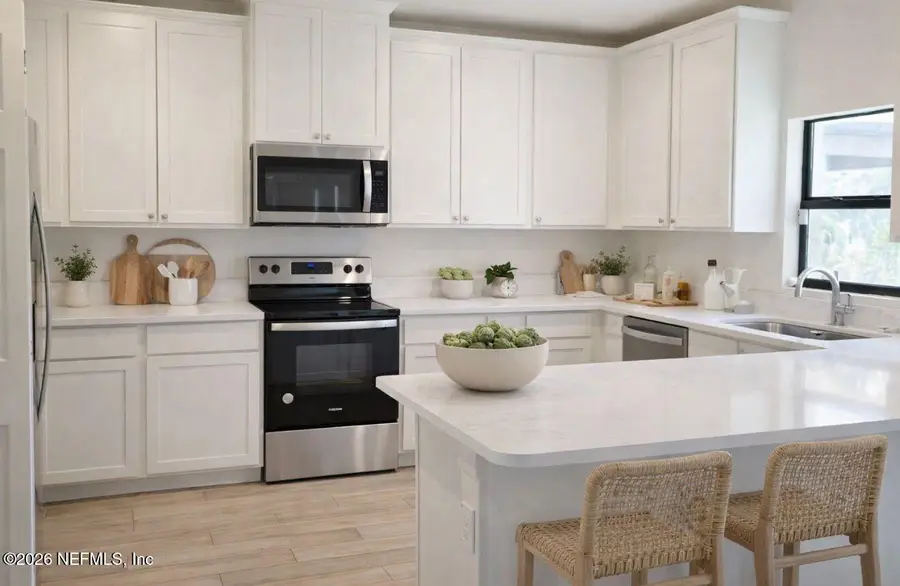 4257 Broomsedge Circle, Melbourne, FL 32904 - #2