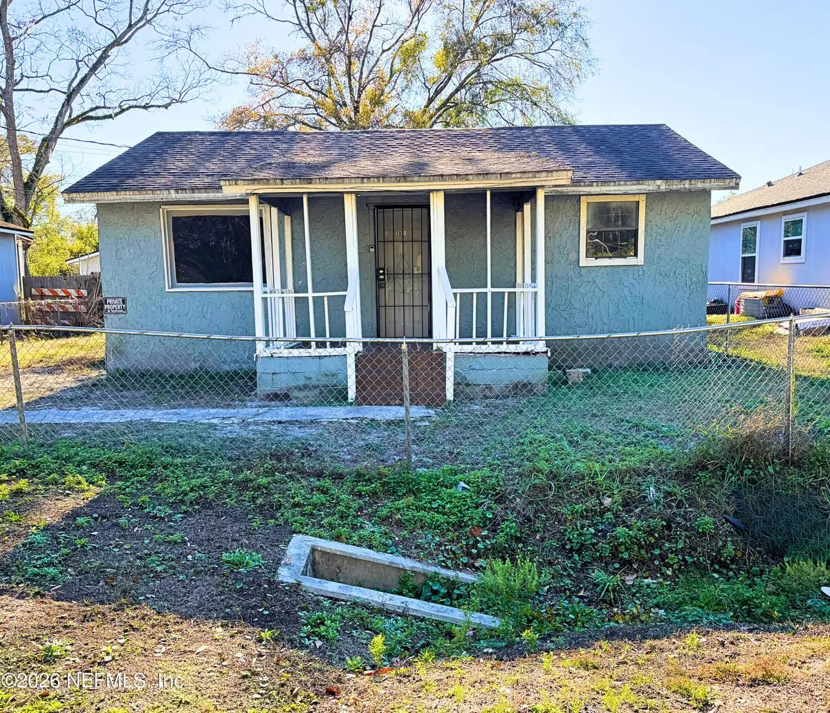 7936 Siskin Avenue, Jacksonville, FL 32219 - Image #1