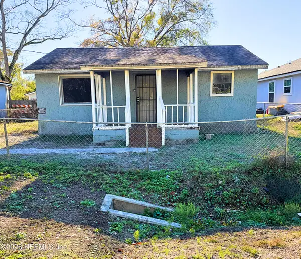 7936 Siskin Avenue, Jacksonville, FL 32219