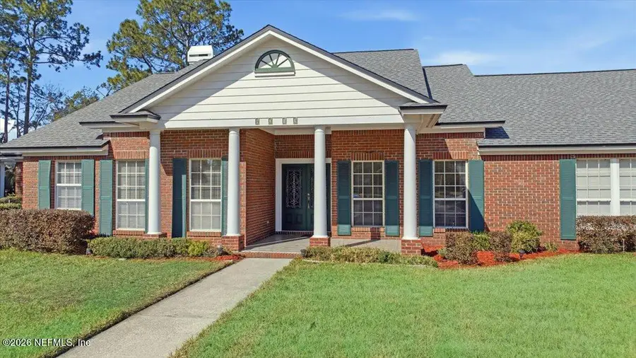 8213 Hampton Lake Lane, Jacksonville, FL 32256 - Image #3