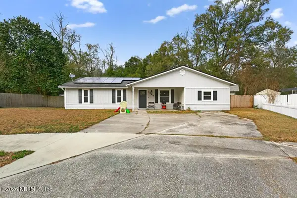 1549 Sonoma Court, Jacksonville, FL 32221