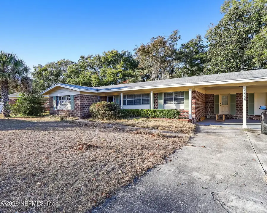 6669 Marblow Drive, Jacksonville, FL 32277 - Image #3