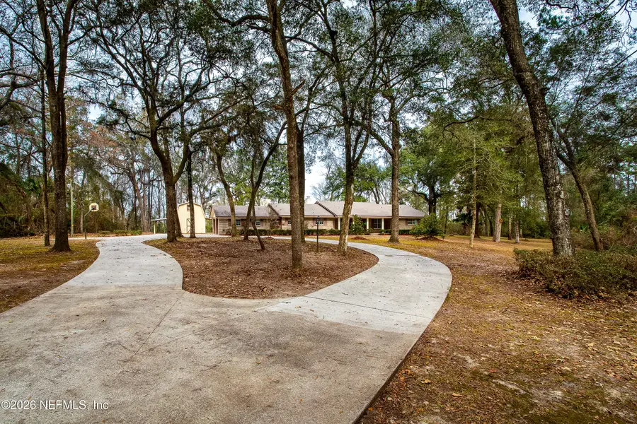 28175 Hammock Road, Hilliard, FL 32046 - Image #2