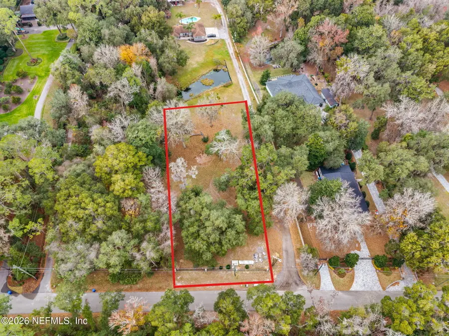 0 Eventide Avenue, Fruit Cove, FL 32259 - Image #2