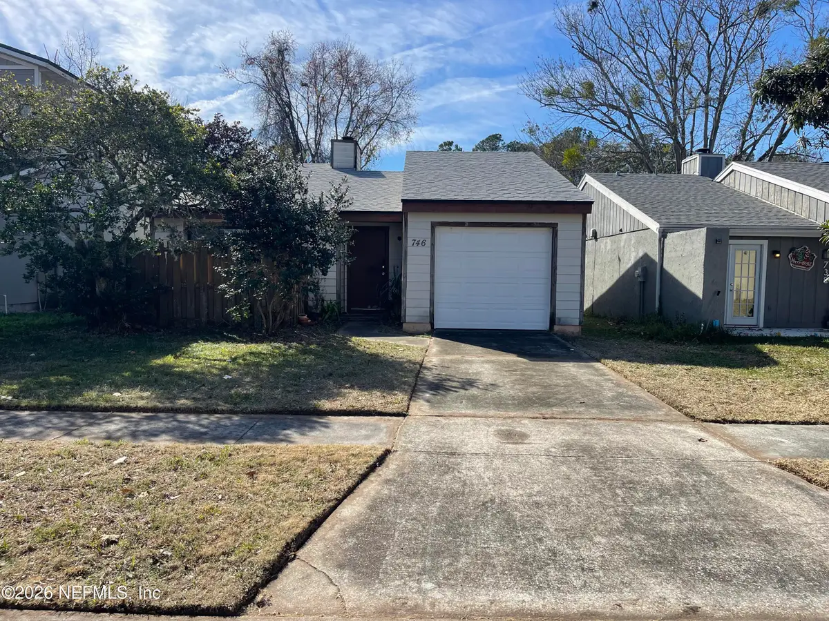 746 Libra Street, Jacksonville, FL 32216 - Image #1