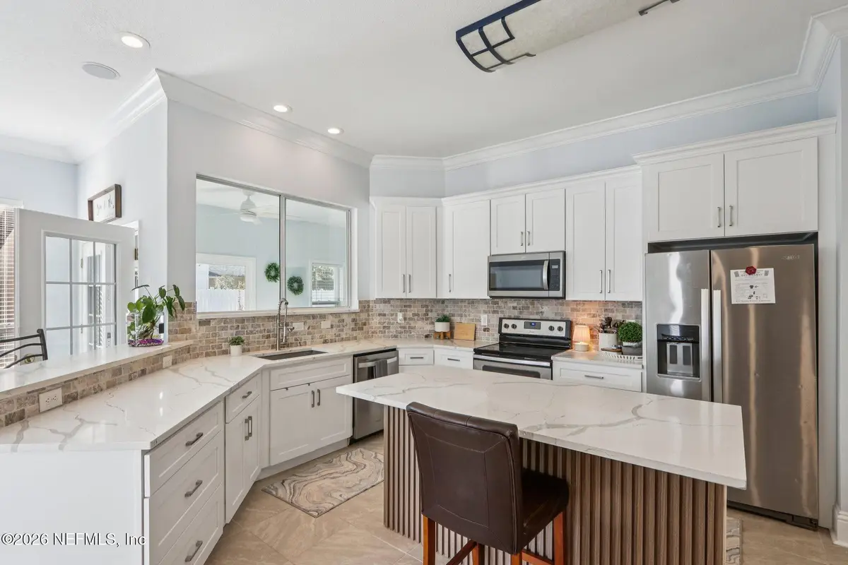 2900 Plum Orchard Drive, Orange Park, FL 32073 - #1