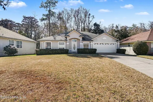 11958 Swooping Willow Road, Jacksonville, FL 32223