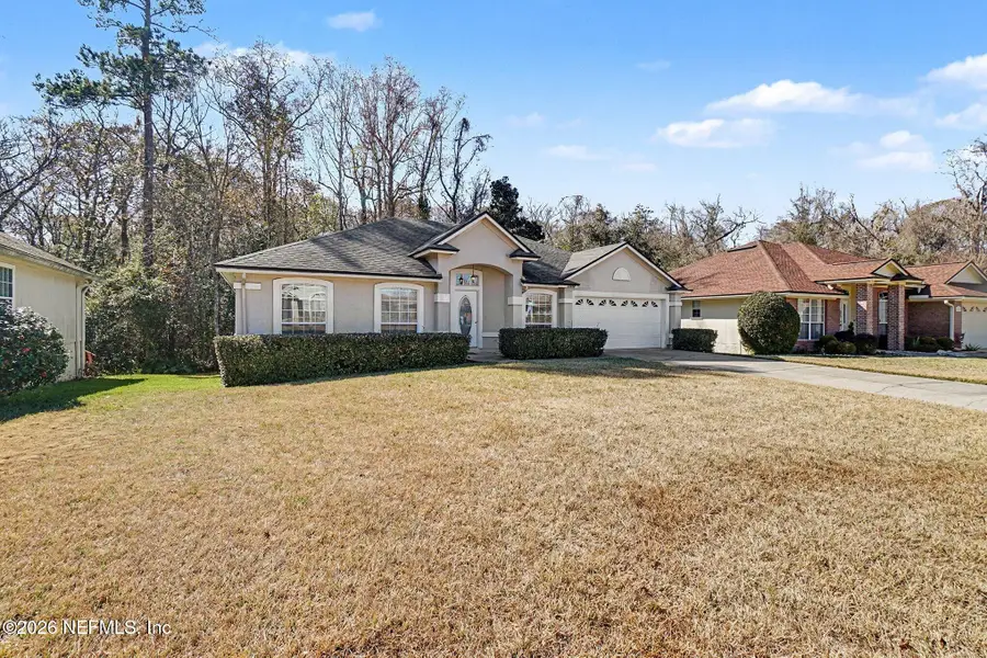11958 Swooping Willow Road, Jacksonville, FL 32223 - #2