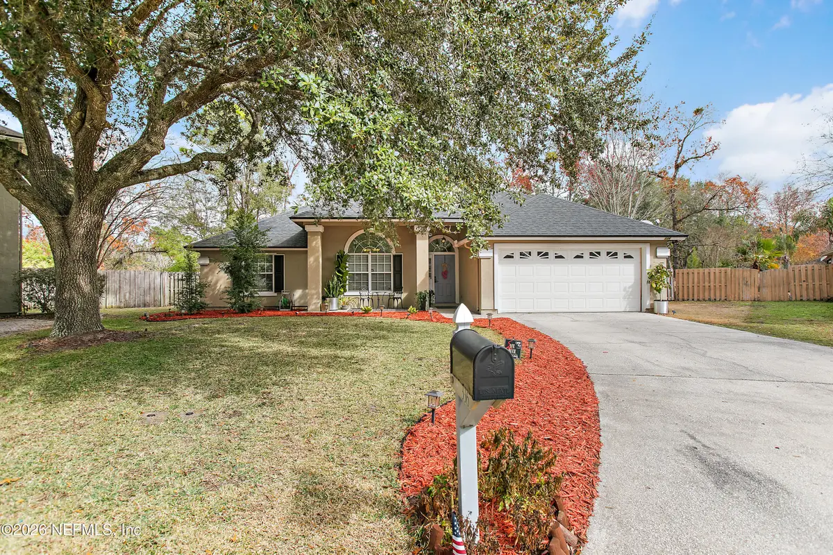 336 N Elverton Place, Saint Johns, FL 32259 - Image #1