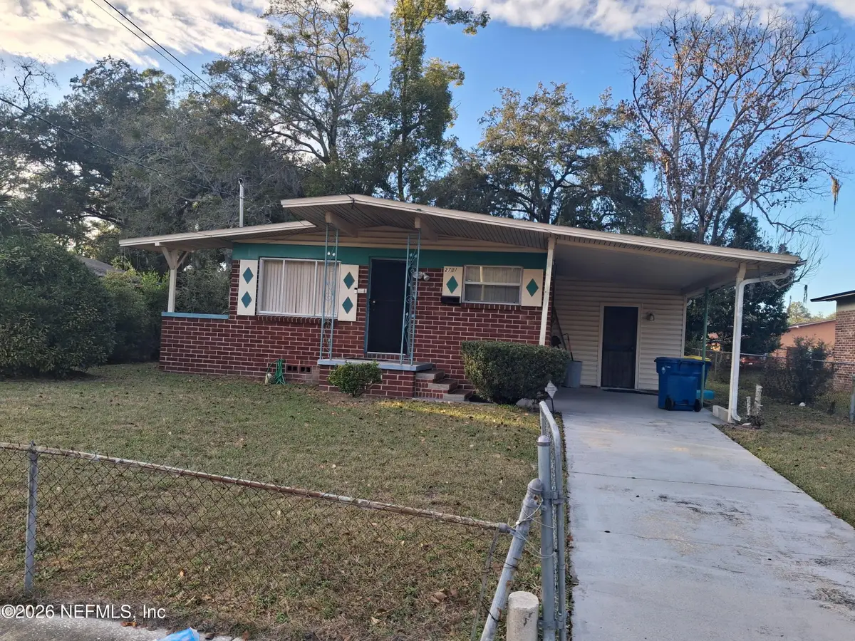 2731 Floradale S Drive, Jacksonville, FL 32209 - Image #1