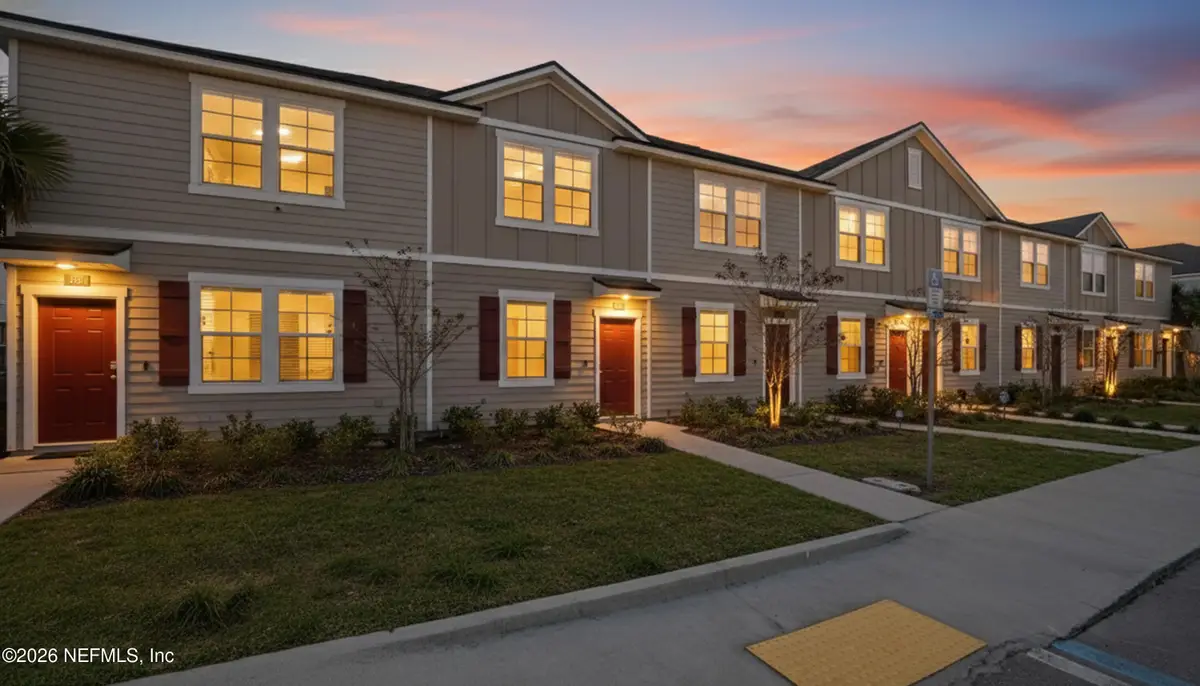 845 Centennial Street, Jacksonville, FL 32211 - Image #1