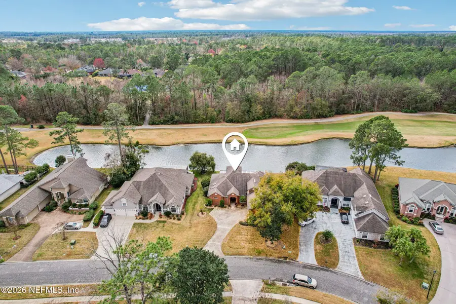 1991 Woodlake Drive, Fleming Island, FL 32003 - Image #3