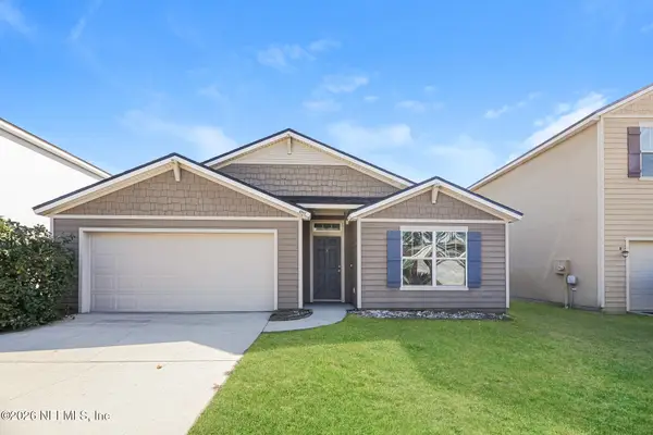 6842 Langford Street, Jacksonville, FL 32219