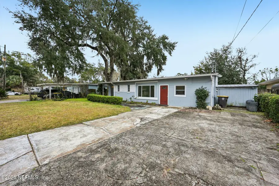 6332 Badnur Drive, Jacksonville, FL 32210 - Image #2