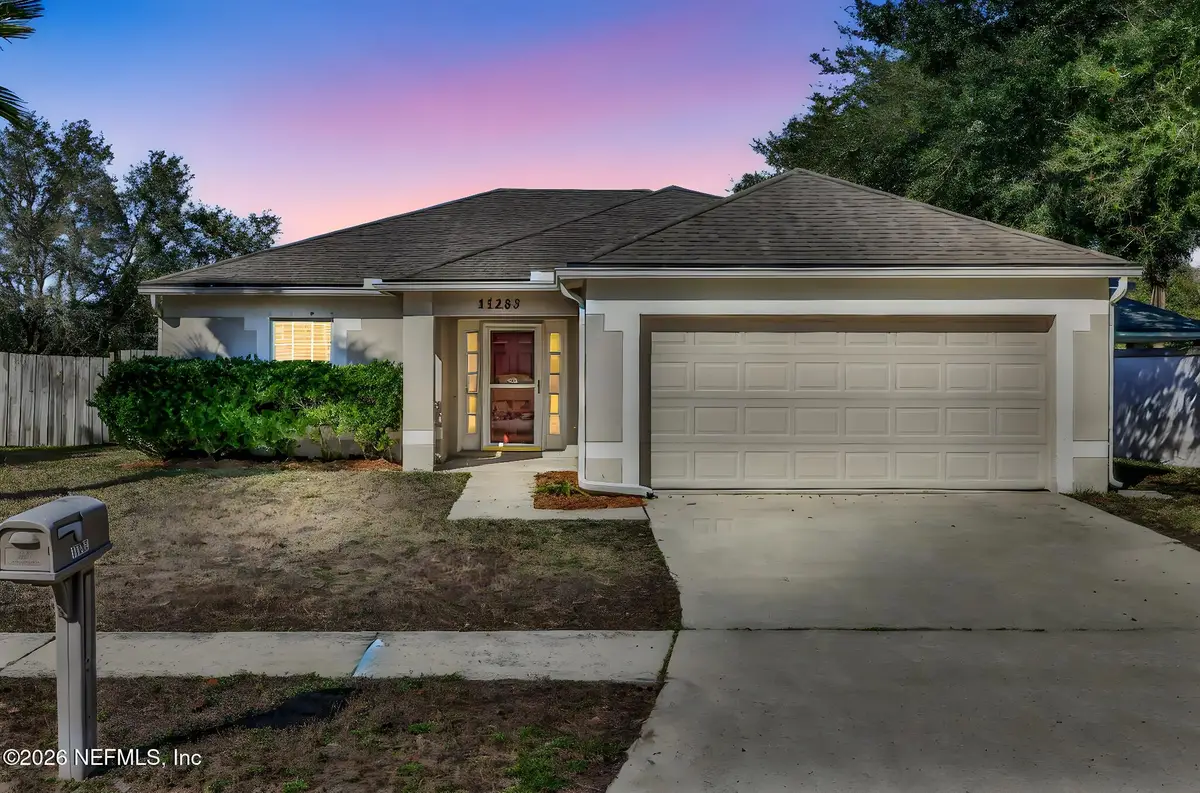 11283 Ardencroft S Drive, Jacksonville, FL 32246 - Image #1
