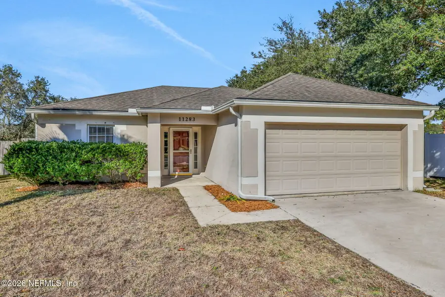 11283 Ardencroft S Drive, Jacksonville, FL 32246 - Image #2
