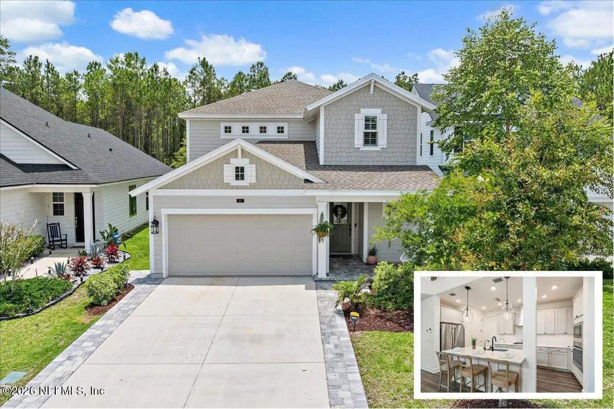 167 Rainbow Trout Lane, Ponte Vedra, FL 32081 - #1