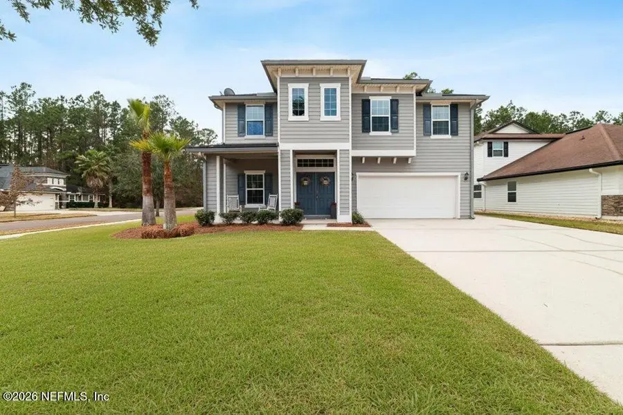 81015 Lockhaven Drive, Yulee, FL 32097 - Image #2