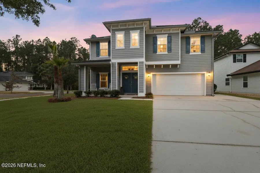 81015 Lockhaven Drive, Yulee, FL 32097 - Image #3