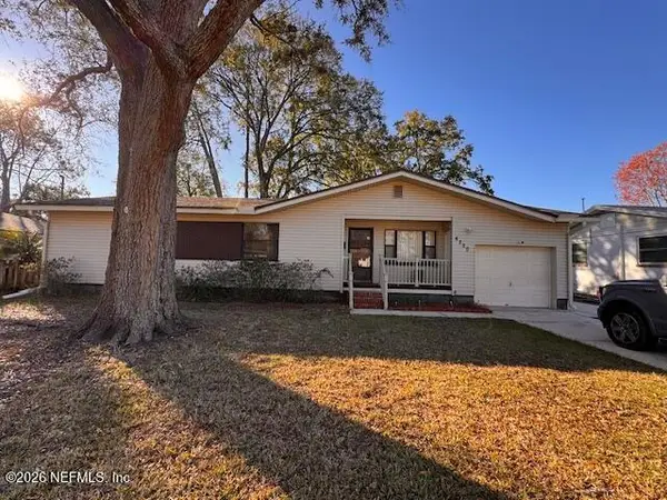 6220 Graves Street, Jacksonville, FL 32210