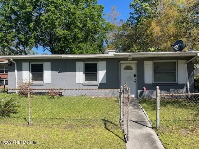 2217 W 43rd Street, Jacksonville, FL 32209 - Image #1