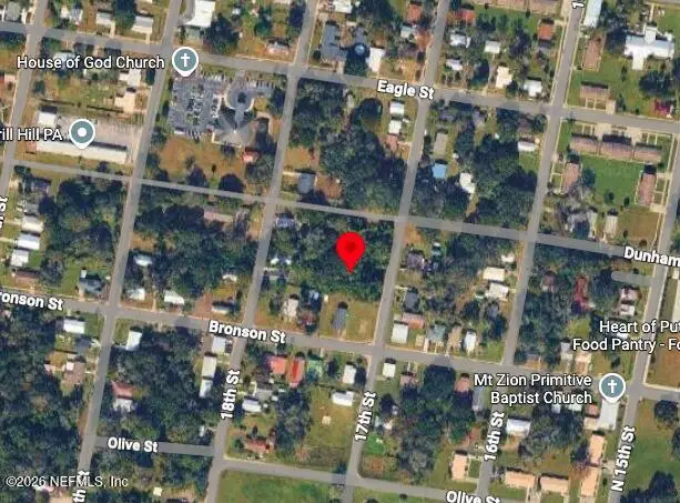 0 N 17th Street, Palatka, FL 32177 - #1