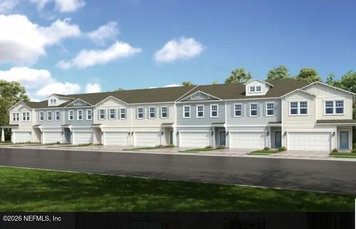 368 Cherry Elm Drive, Saint Augustine, FL 32092 - Image #1