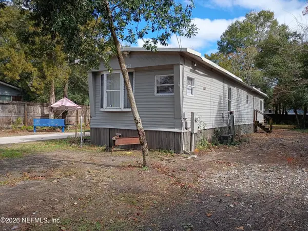 4329 Anson Drive, Jacksonville, FL 32246