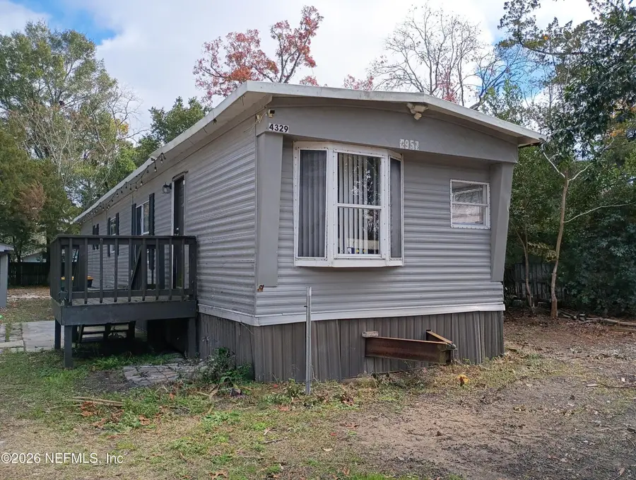 4329 Anson Drive, Jacksonville, FL 32246 - Image #3