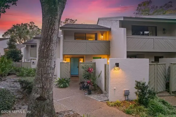 3051 Sea Marsh Road, Fernandina Beach, FL 32034