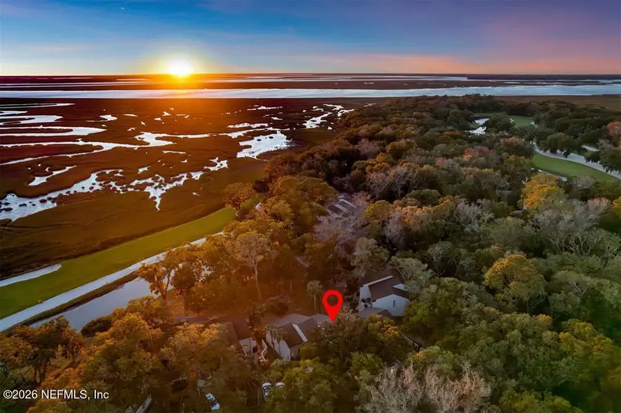 3051 Sea Marsh Road, Fernandina Beach, FL 32034 - #3