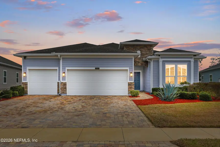 262 Trumpco Drive, Saint Augustine, FL 32092 - Image #2