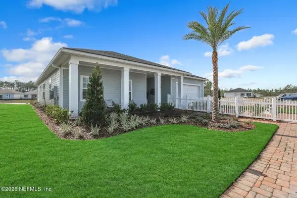 56 Ribera Drive, Flagler Beach, FL 32136