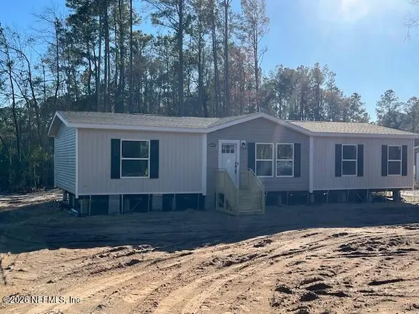 28711 Tracy Road, Hilliard, FL 32046