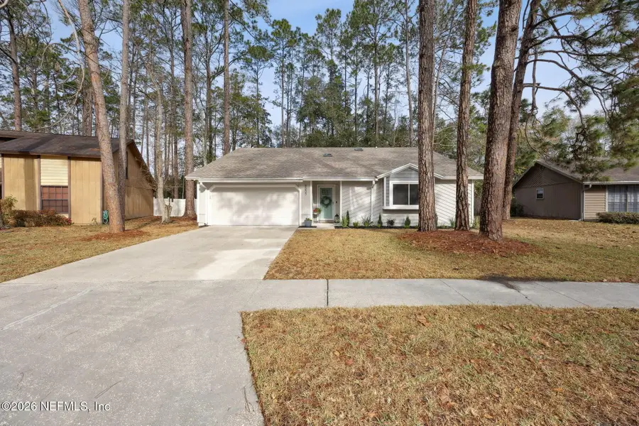 8237 Crosswind Road, Jacksonville, FL 32244 - #2