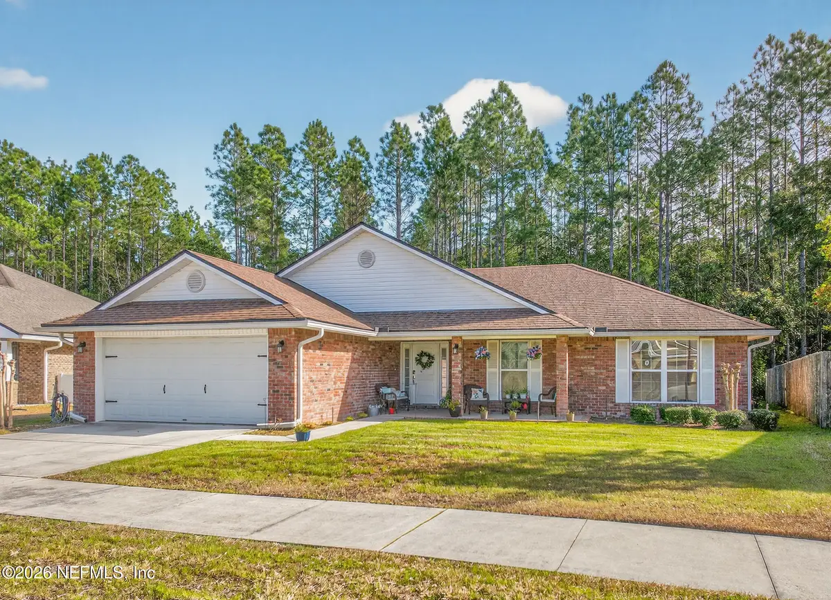 12456 Dewhurst Circle, Jacksonville, FL 32218 - Image #1