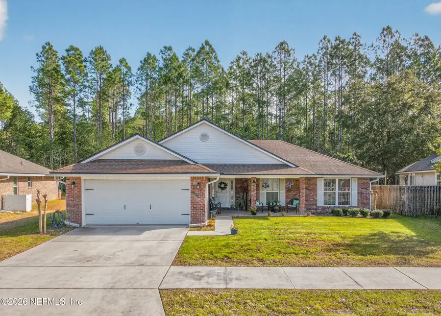 12456 Dewhurst Circle, Jacksonville, FL 32218 - Image #3