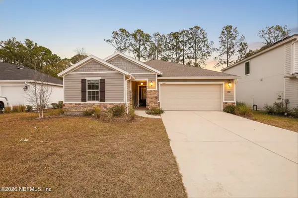 6517 Sandler Lakes Drive, Jacksonville, FL 32222