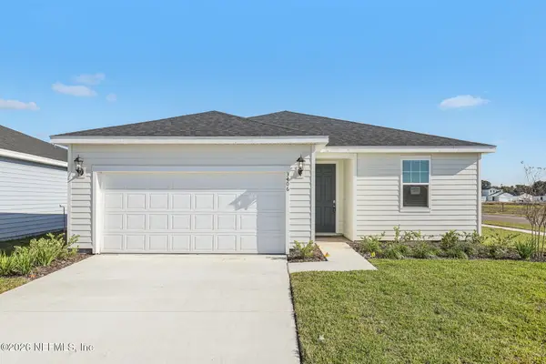 3406 Bella Sera Lane, Green Cove Springs, FL 32043
