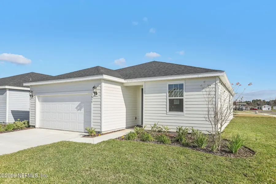 3406 Bella Sera Lane, Green Cove Springs, FL 32043 - #3