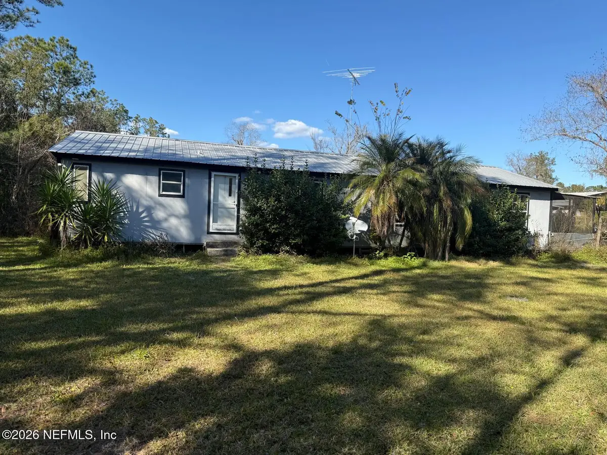 116 Stone Farm Road, East Palatka, FL 32131 - #1