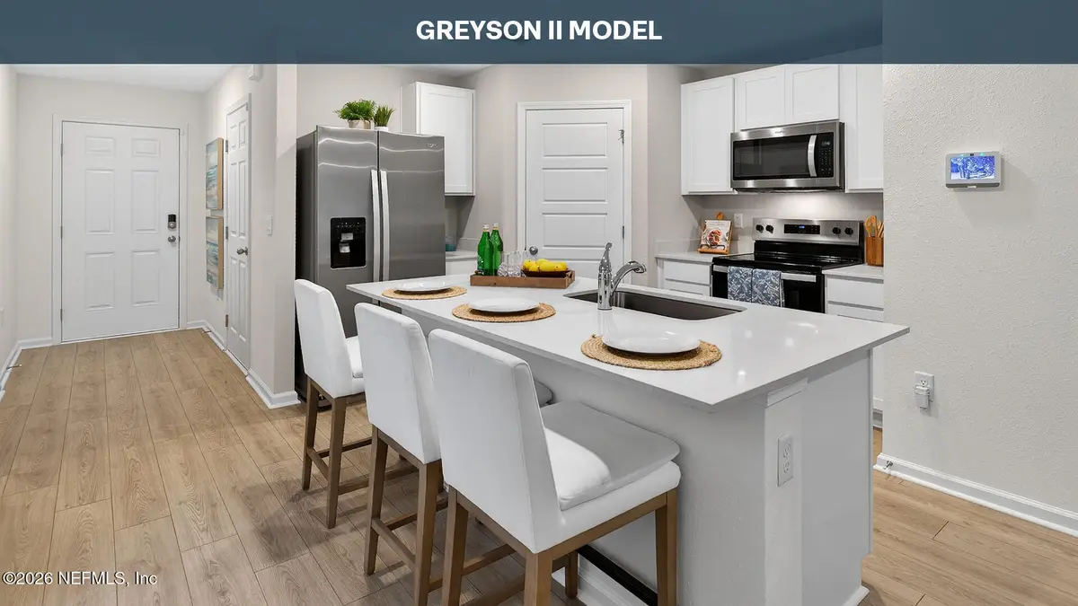 2710 Iron Rock Court, Jacksonville, FL 32254 - Image #1