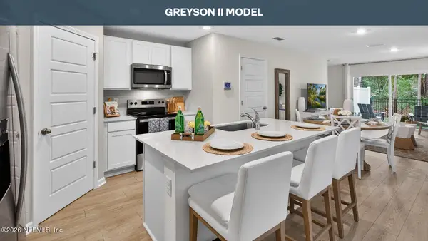 2712 Iron Rock Court, Jacksonville, FL 32254