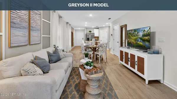 2733 Iron Rock Court, Jacksonville, FL 32254