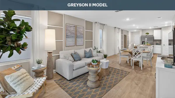 2731 Iron Rock Court, Jacksonville, FL 32254