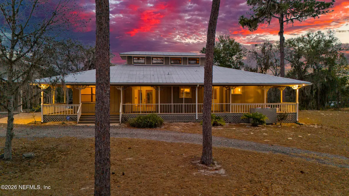 119AND121 Taylor Fury Road, Pomona Park, FL 32181 - Image #1