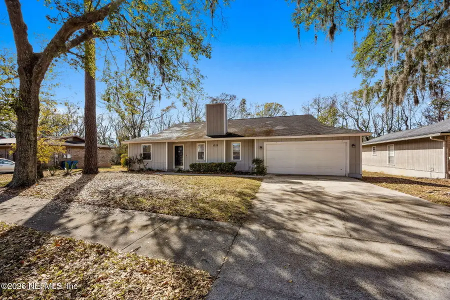 1226 Turtle Creek S Drive, Jacksonville, FL 32218 - Image #2