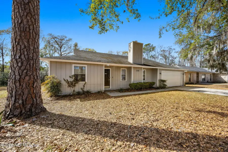 1226 Turtle Creek S Drive, Jacksonville, FL 32218 - Image #3
