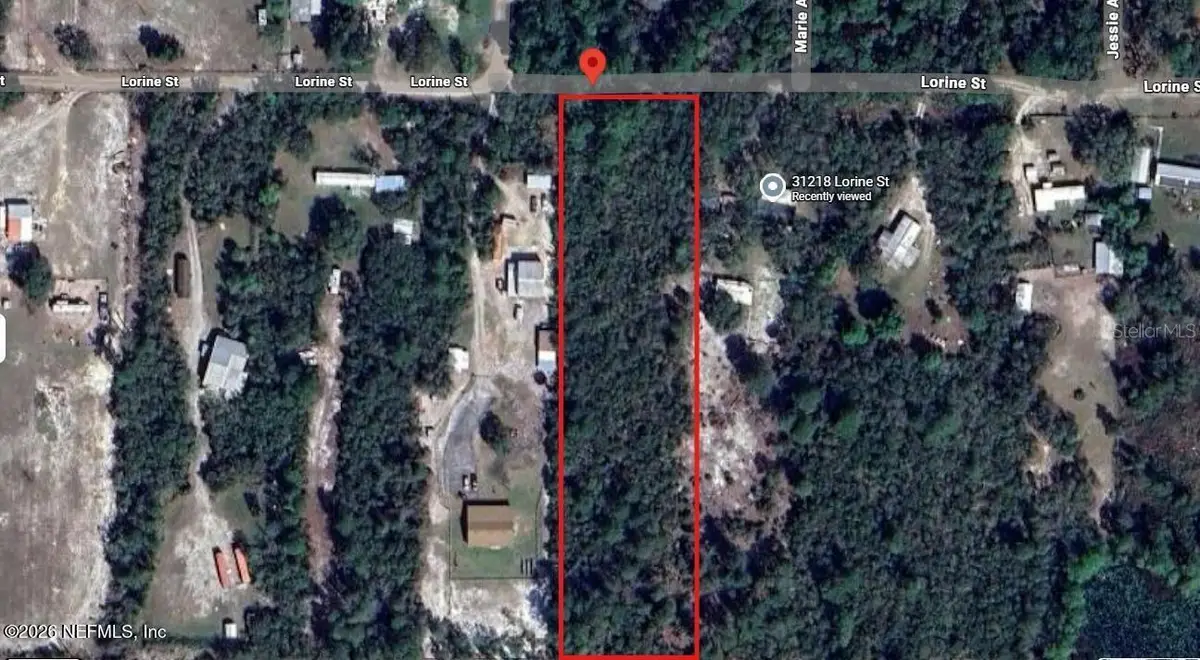 31217 Lorine Street, Deland, FL 32720 - #1