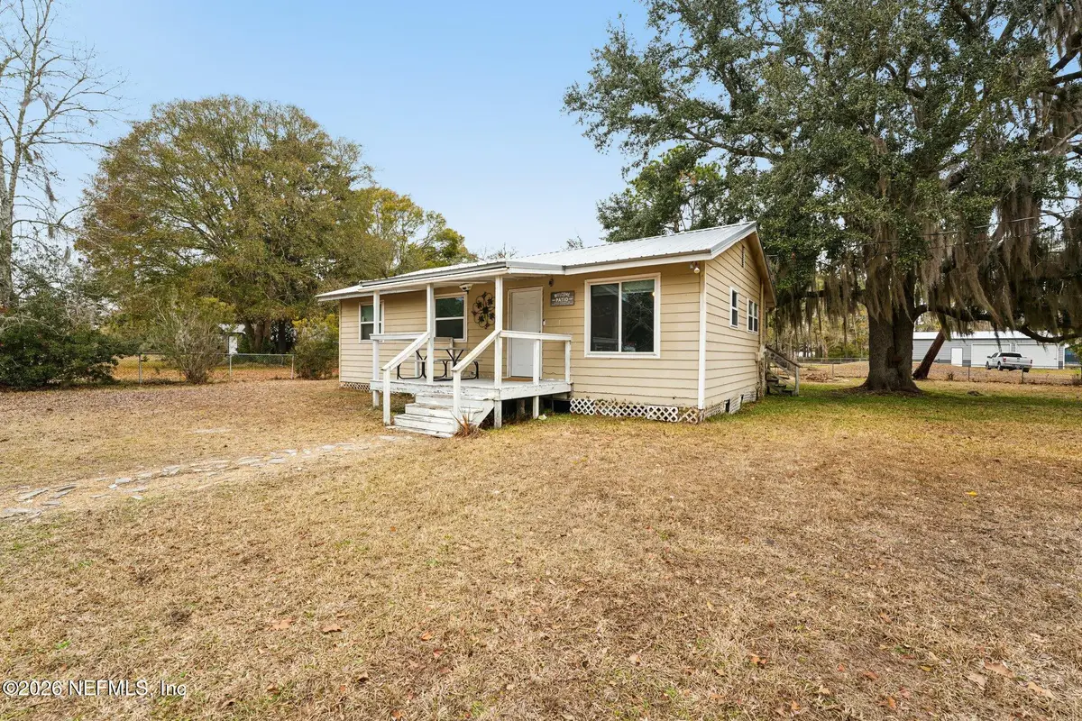 2749 Garth Lane, Hilliard, FL 32046 - #1